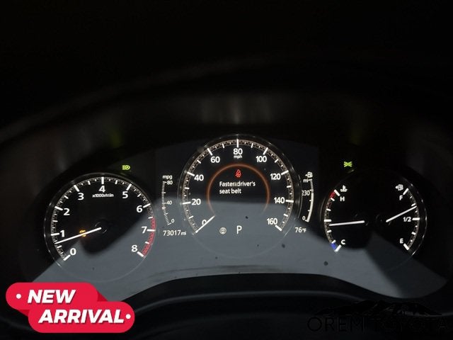 2020 Mazda Mazda3 Hatchback Auto AWD