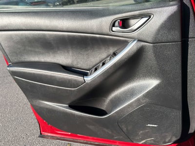 2015 Mazda Mazda CX-5 Grand Touring