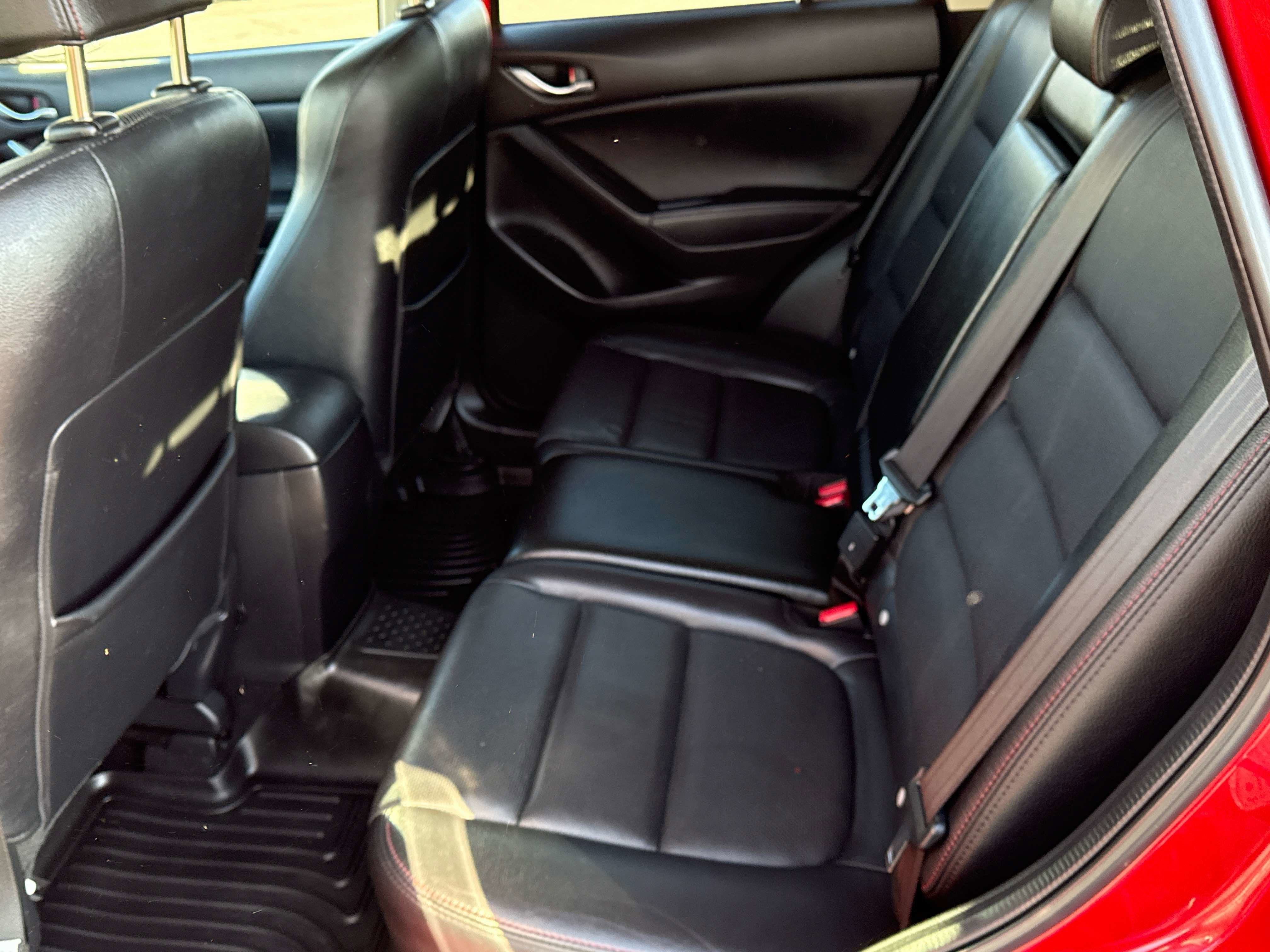 2015 Mazda Mazda CX-5 Grand Touring