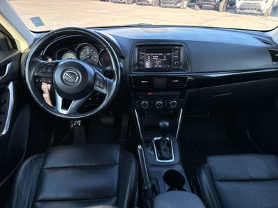 2015 Mazda Mazda CX-5 Grand Touring