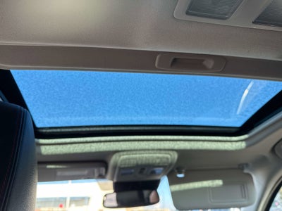 2015 Mazda Mazda CX-5 Grand Touring