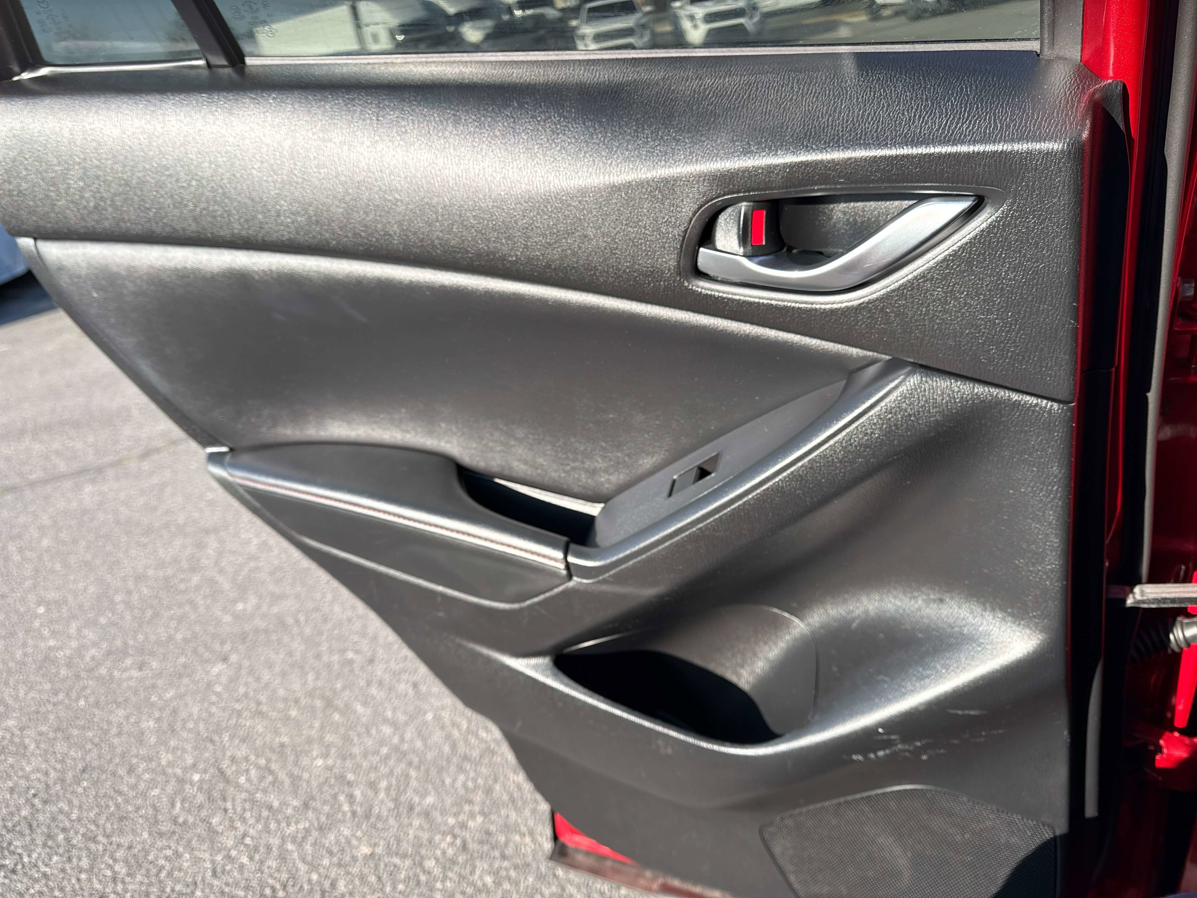 2015 Mazda Mazda CX-5 Grand Touring