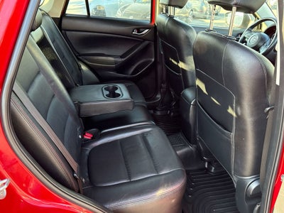 2015 Mazda Mazda CX-5 Grand Touring