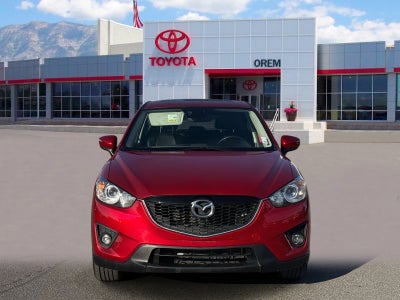 2015 Mazda Mazda CX-5 Grand Touring