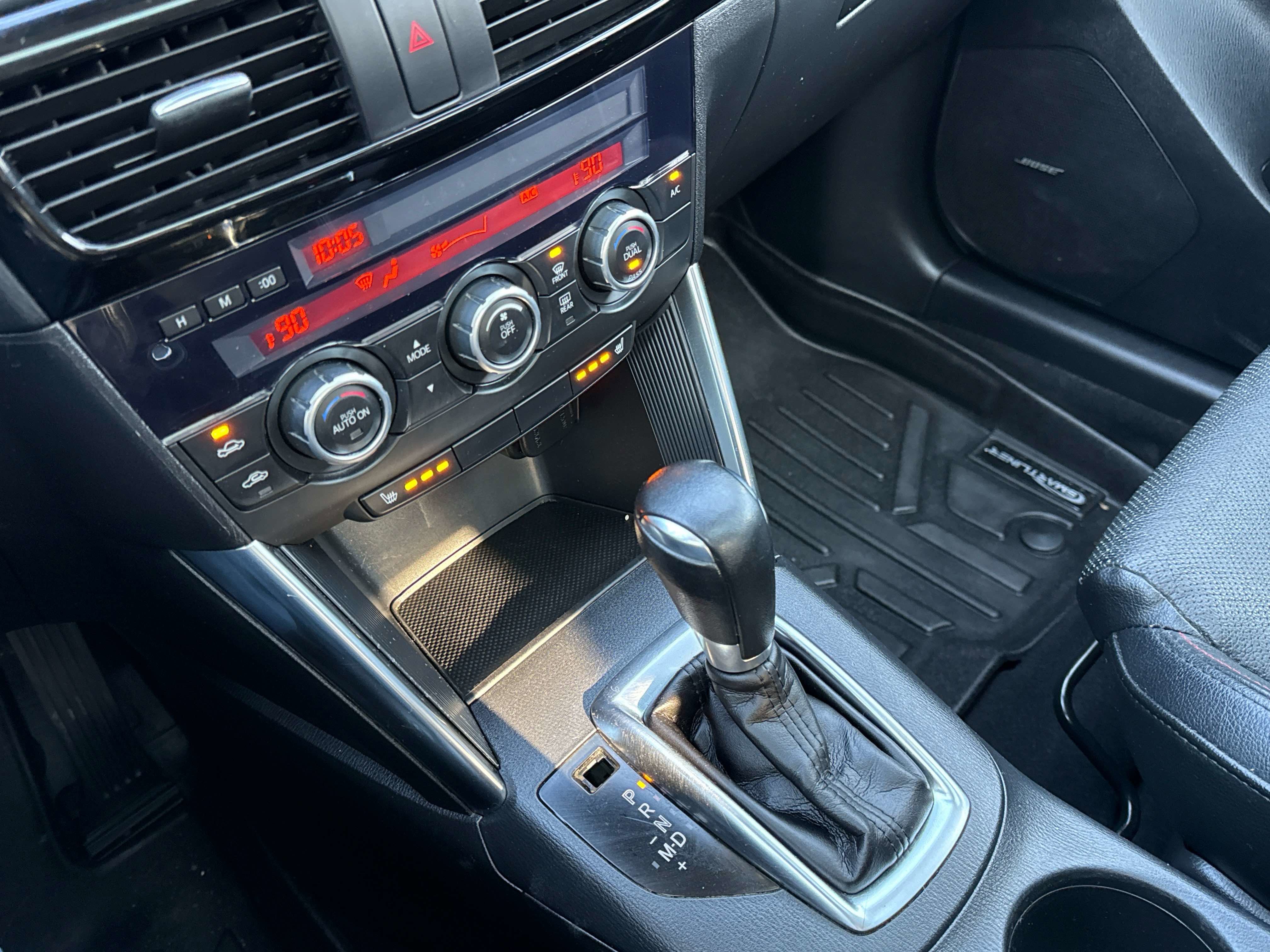 2015 Mazda Mazda CX-5 Grand Touring