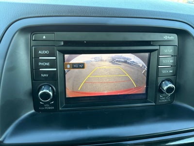 2015 Mazda Mazda CX-5 Grand Touring