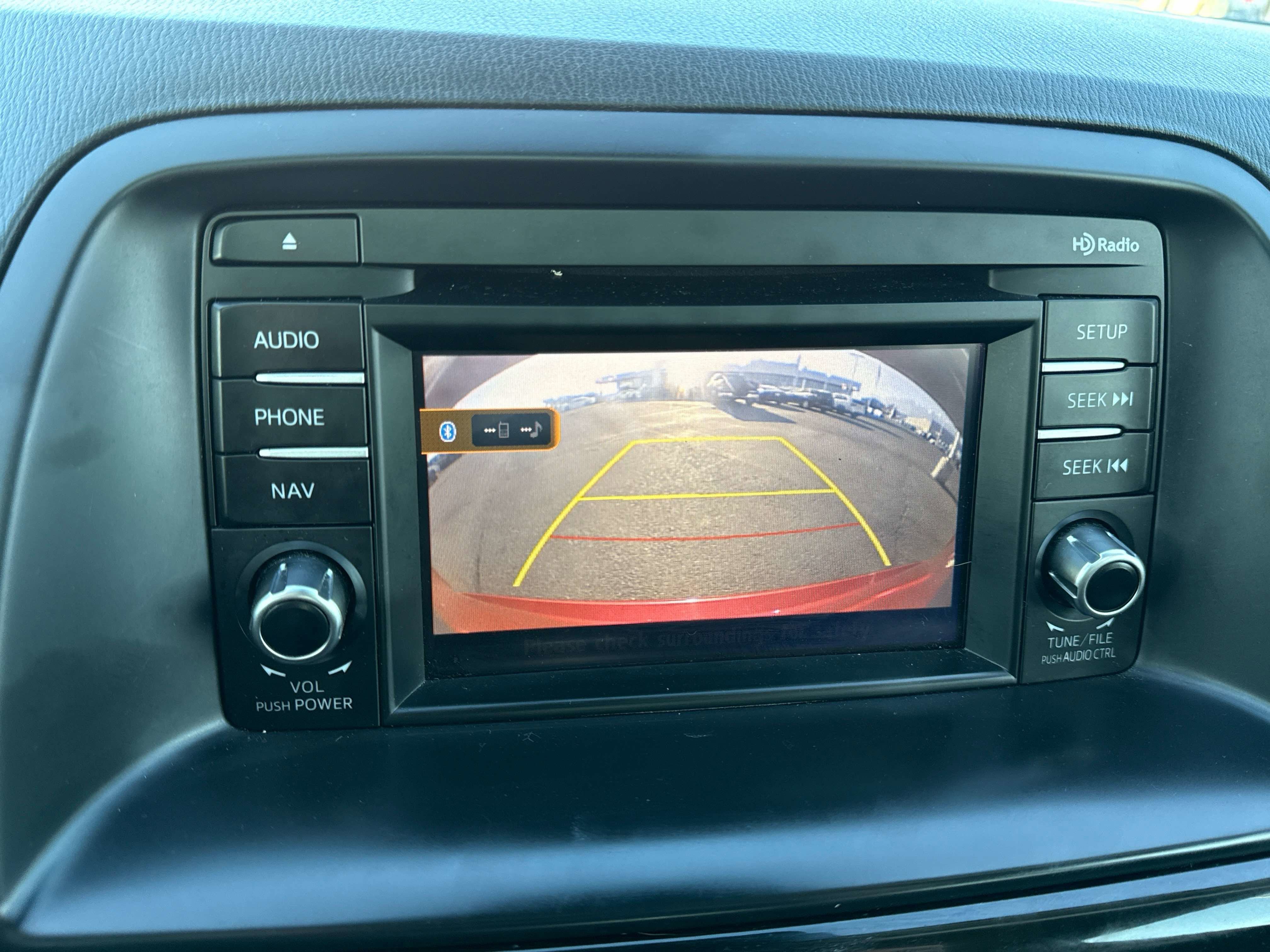 2015 Mazda Mazda CX-5 Grand Touring