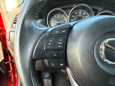 2015 Mazda Mazda CX-5 Grand Touring
