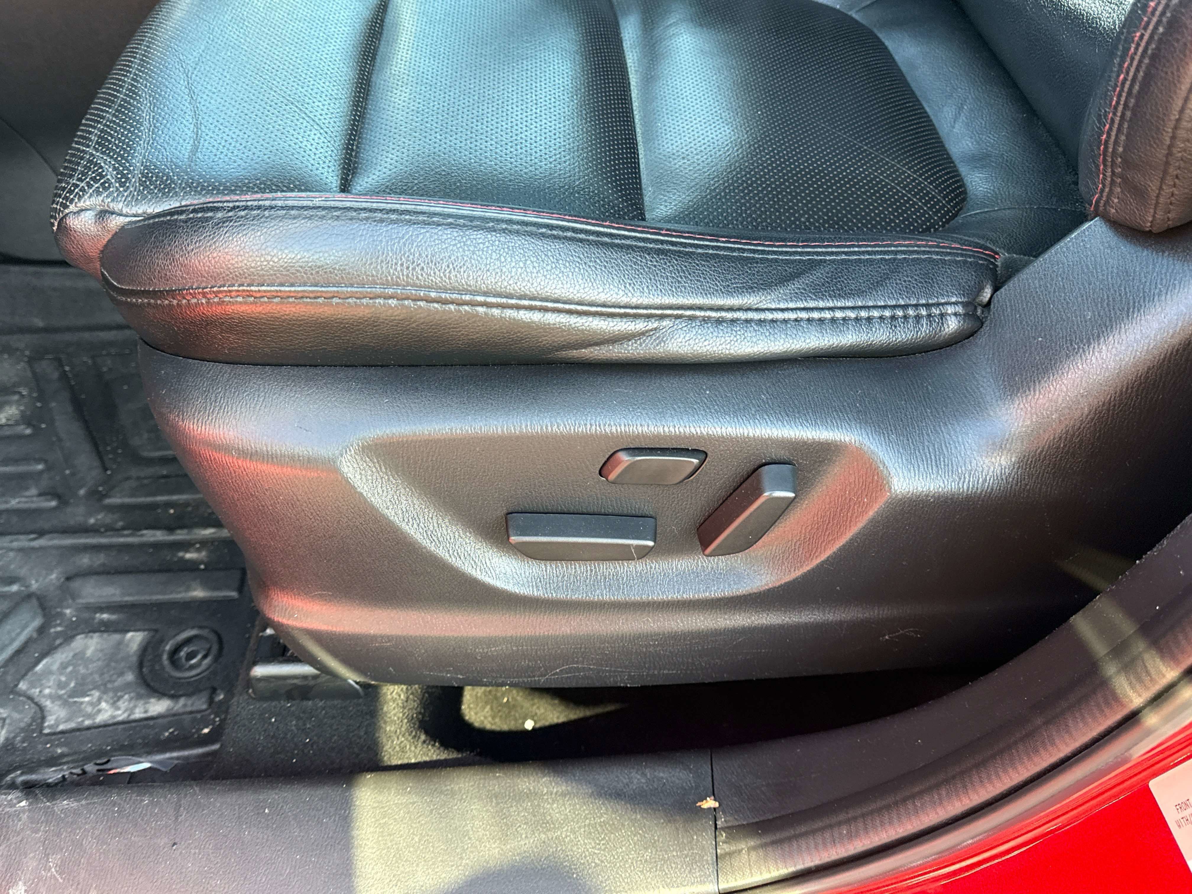 2015 Mazda Mazda CX-5 Grand Touring