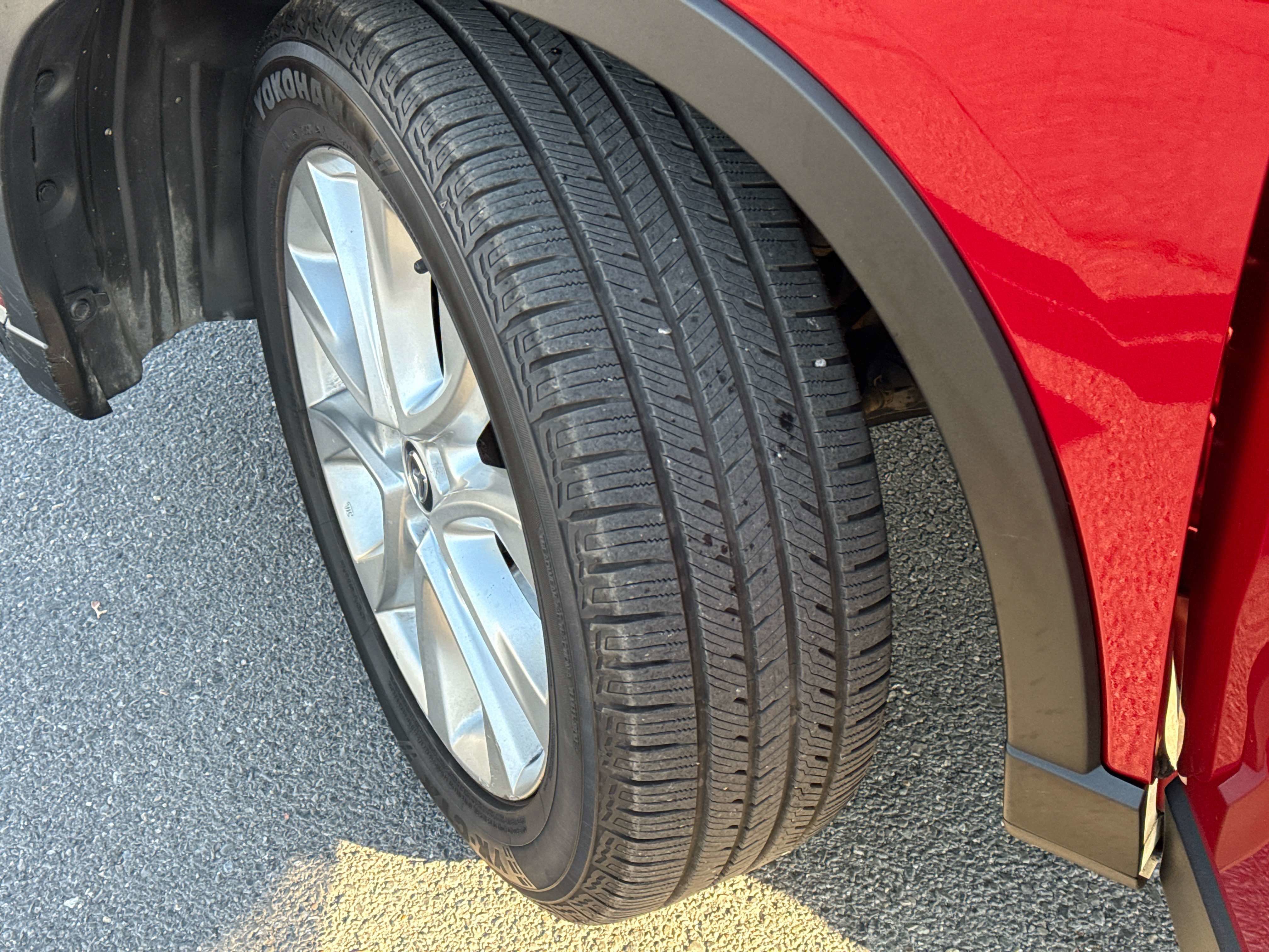 2015 Mazda Mazda CX-5 Grand Touring