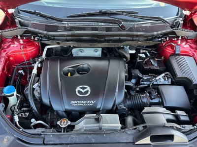 2015 Mazda Mazda CX-5 Grand Touring