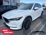 2020 Mazda Mazda CX-5 Touring
