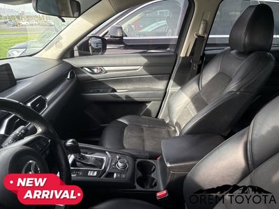 2019 Mazda Mazda CX-5 Touring