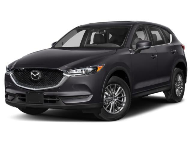 2019 Mazda Mazda CX-5 Touring