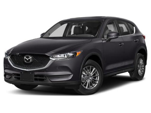 2019 Mazda Mazda CX-5 Touring