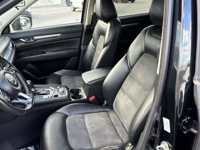 2019 Mazda Mazda CX-5 Touring
