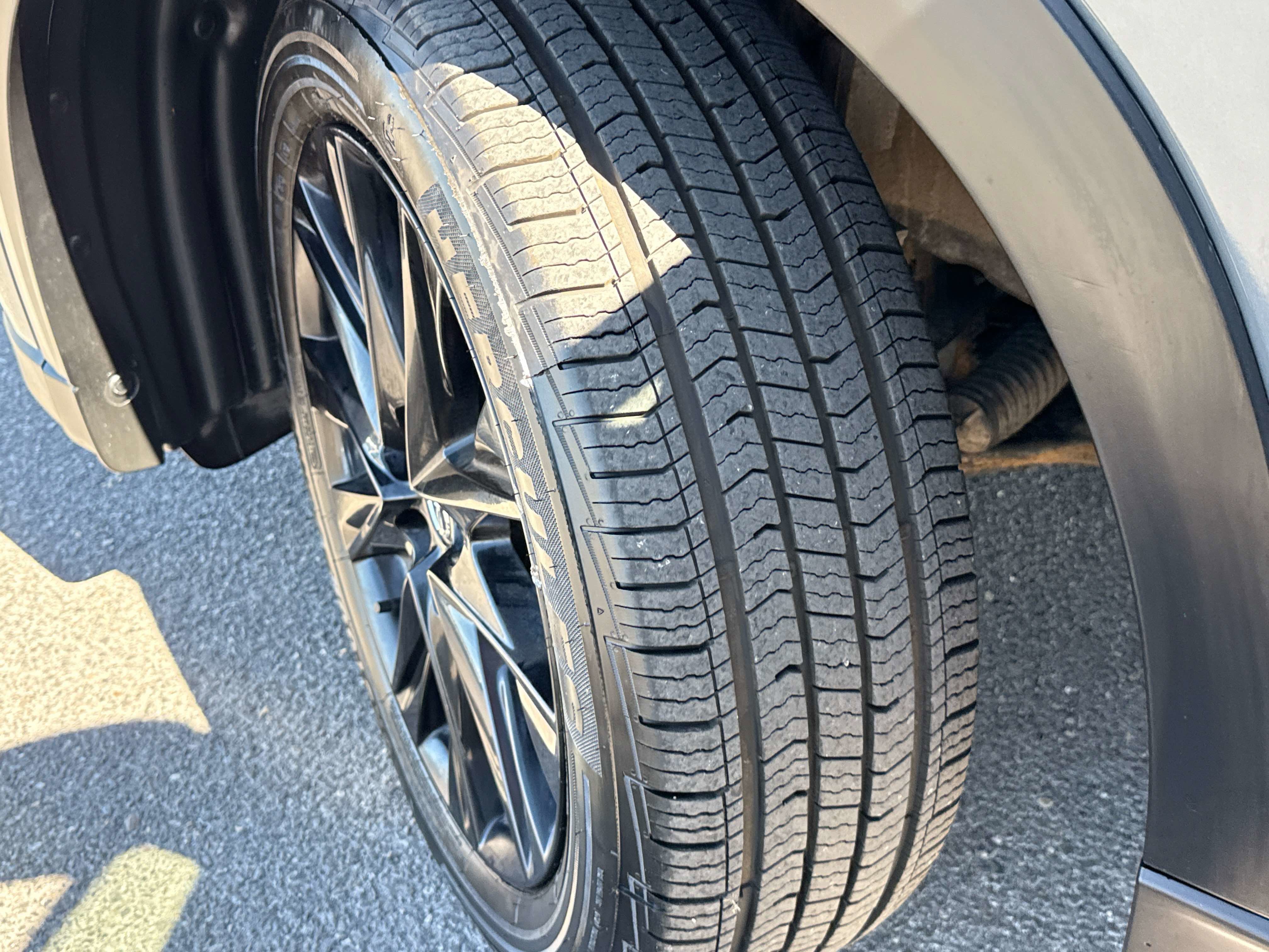 2021 Mazda Mazda CX-5 Carbon Edition