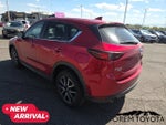 2018 Mazda Mazda CX-5 Touring