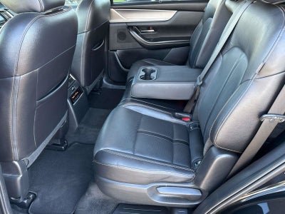 2025 Mazda Mazda CX-70 3.3 Turbo Preferred Package