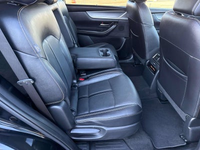 2025 Mazda Mazda CX-70 3.3 Turbo Preferred Package
