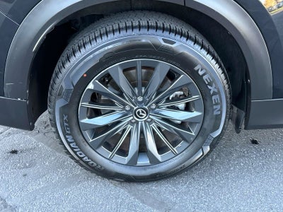 2025 Mazda Mazda CX-70 3.3 Turbo Preferred Package