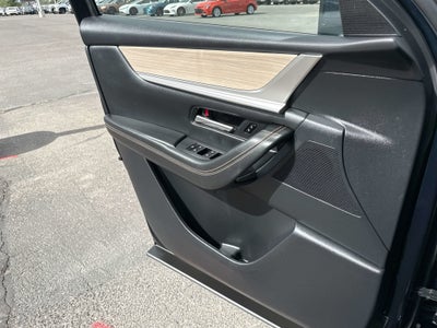 2025 Mazda Mazda CX-90 Preferred Package