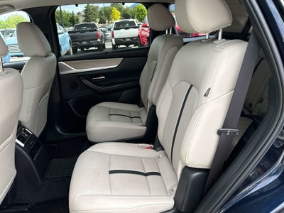 2025 Mazda Mazda CX-90 Preferred Package