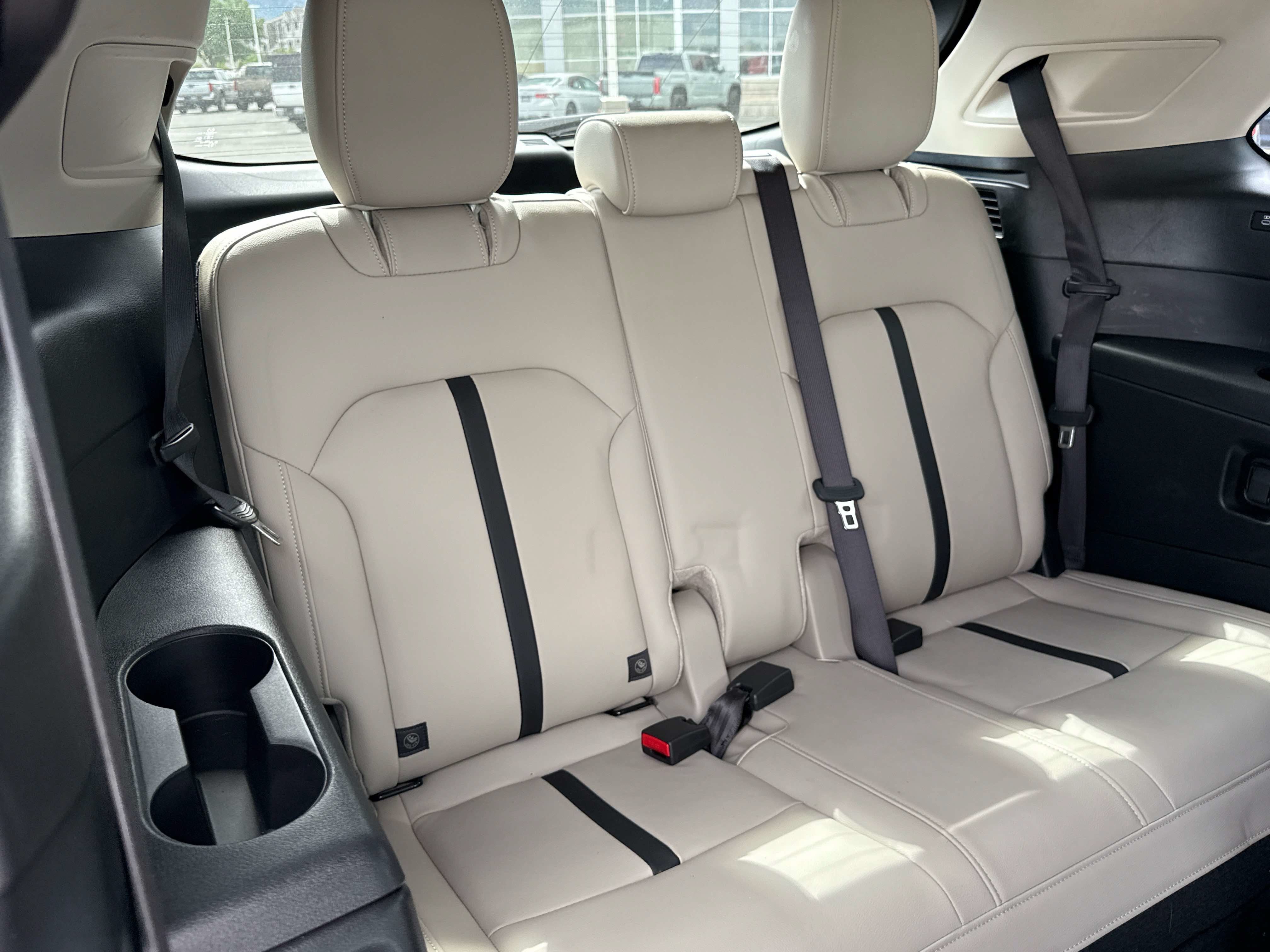 2025 Mazda Mazda CX-90 Preferred Package