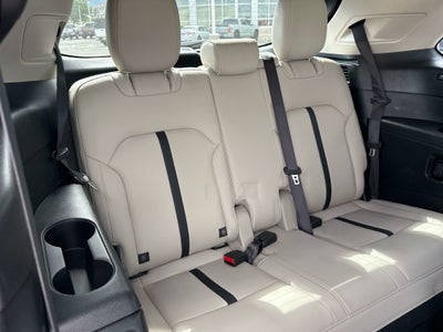 2025 Mazda Mazda CX-90 Preferred Package
