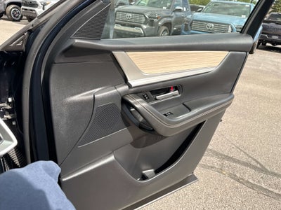 2025 Mazda Mazda CX-90 Preferred Package