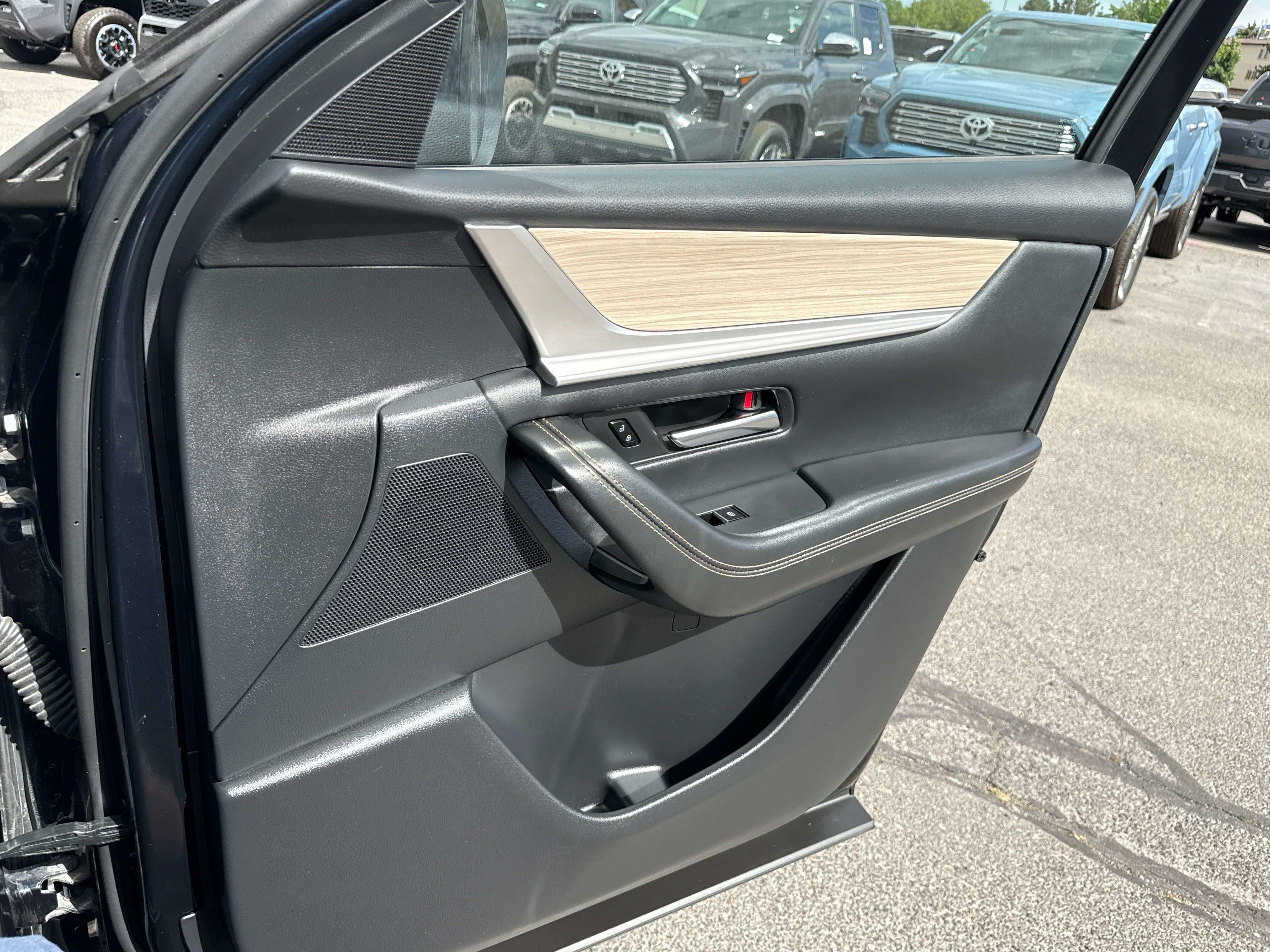 2025 Mazda Mazda CX-90 Preferred Package