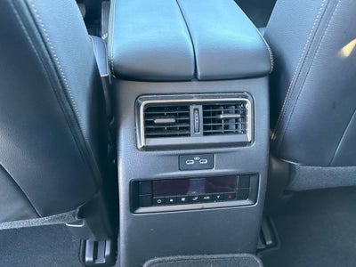 2025 Mazda Mazda CX-90 Preferred Package