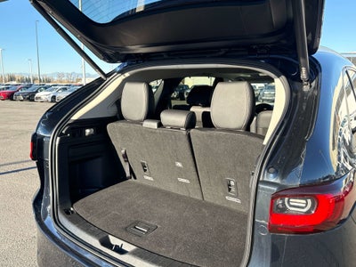 2025 Mazda Mazda CX-90 Preferred Package