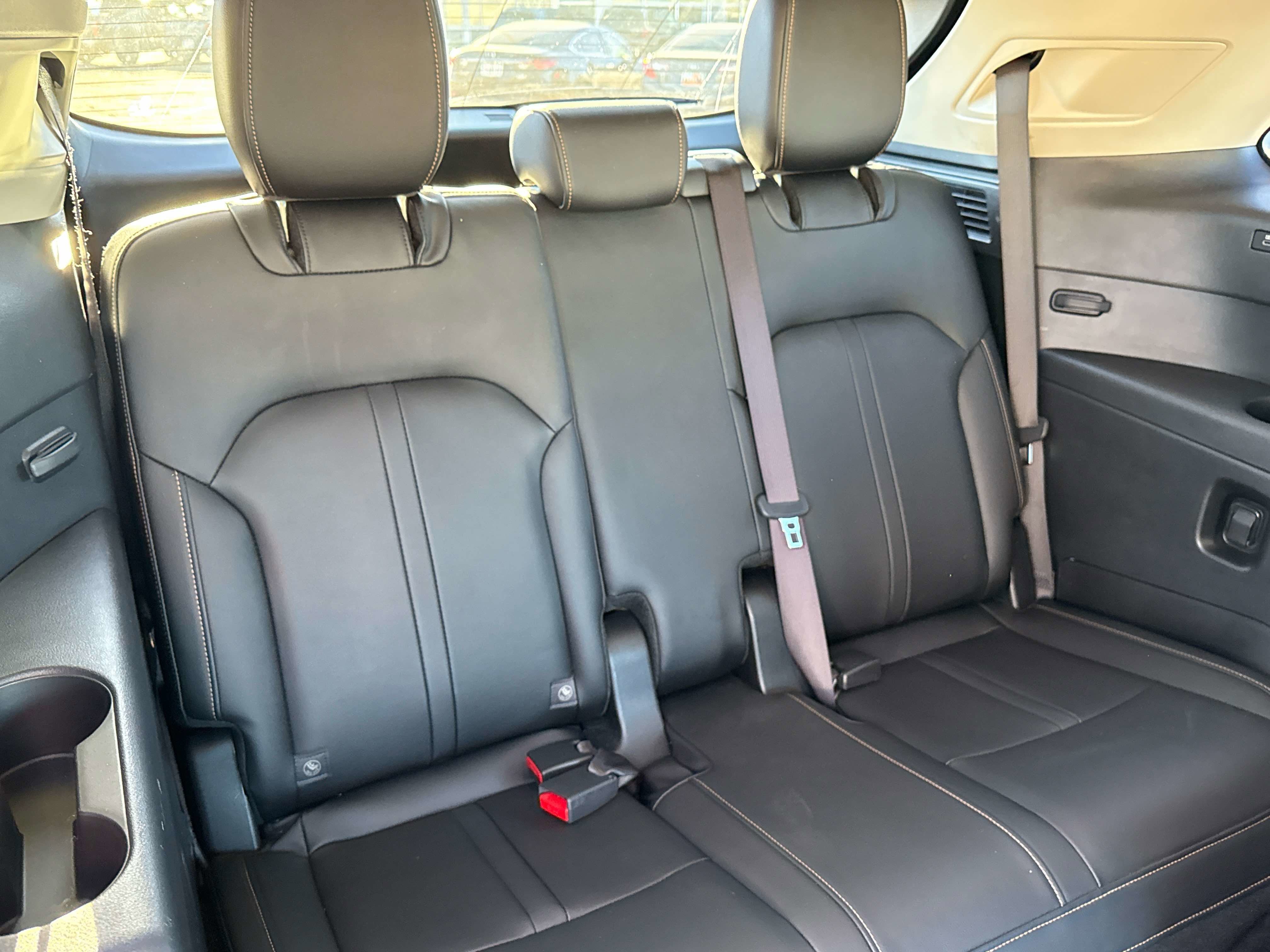 2025 Mazda Mazda CX-90 Preferred Package