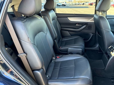 2025 Mazda Mazda CX-90 Preferred Package