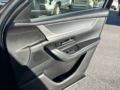 2025 Mazda Mazda CX-90 Preferred Package