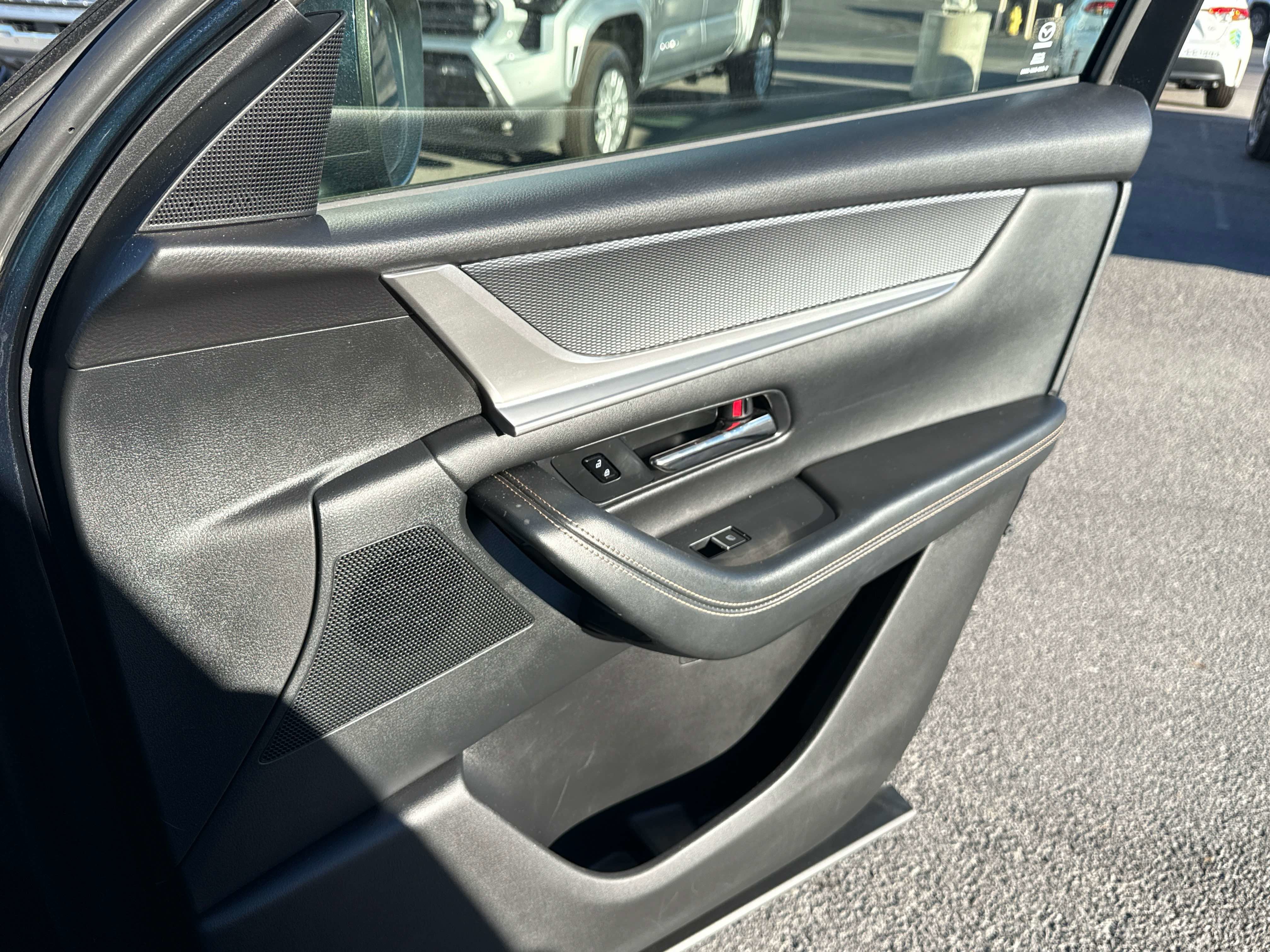 2025 Mazda Mazda CX-90 Preferred Package