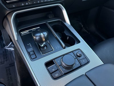 2025 Mazda Mazda CX-90 Preferred Package