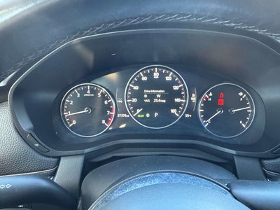 2025 Mazda Mazda CX-90 Preferred Package