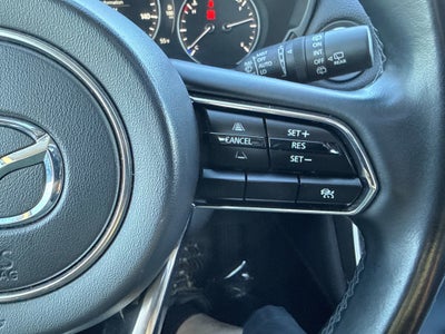 2025 Mazda Mazda CX-90 Preferred Package