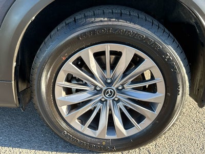 2025 Mazda Mazda CX-90 Preferred Package