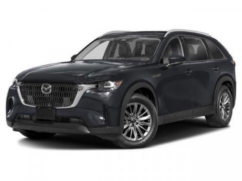 2025 Mazda Mazda CX-90 Preferred Package