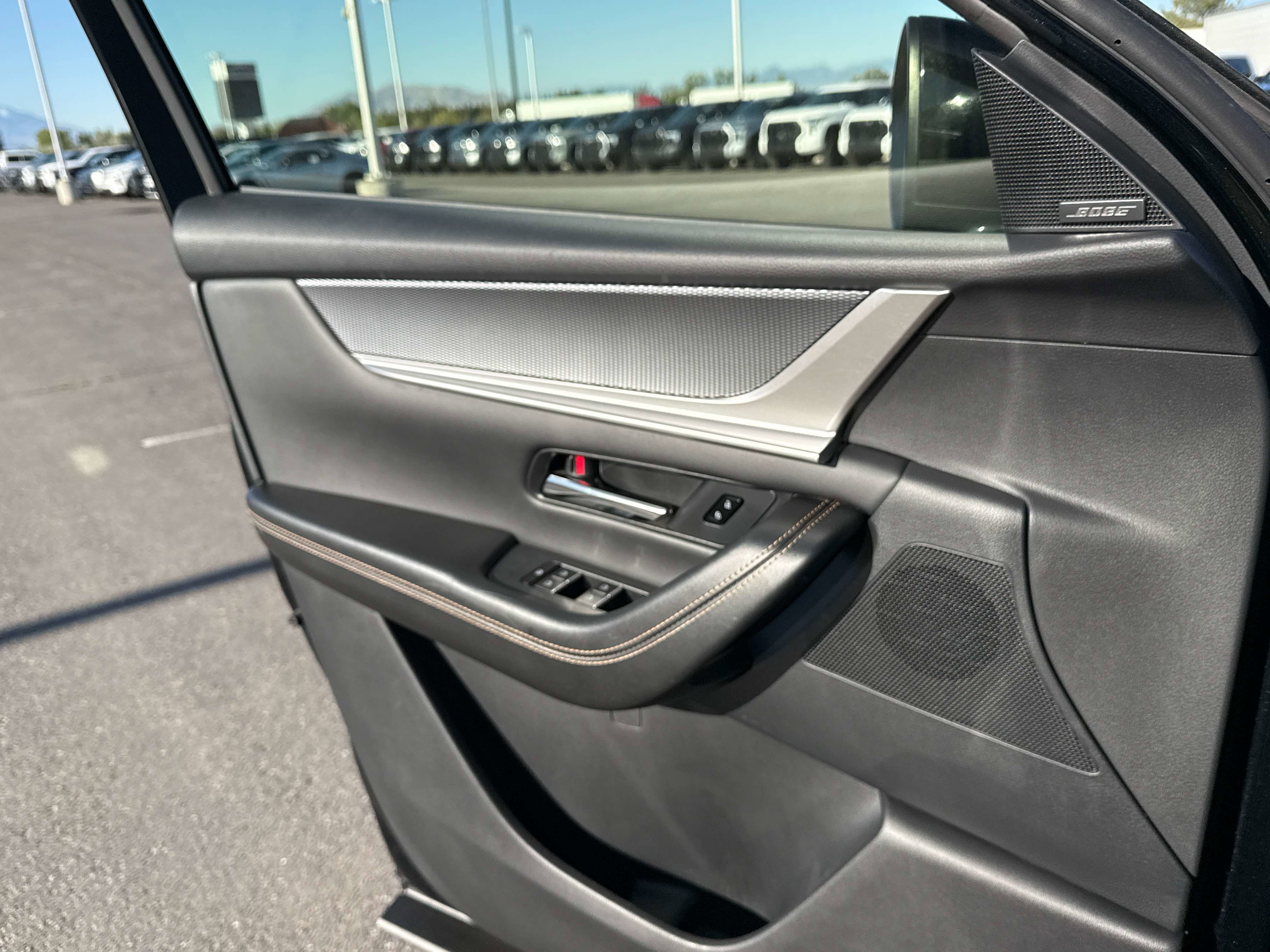 2025 Mazda Mazda CX-90 Premium Sport