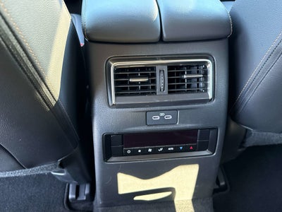 2025 Mazda Mazda CX-90 Premium Sport
