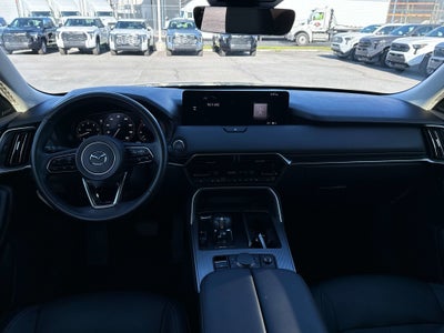 2025 Mazda Mazda CX-90 Premium Sport