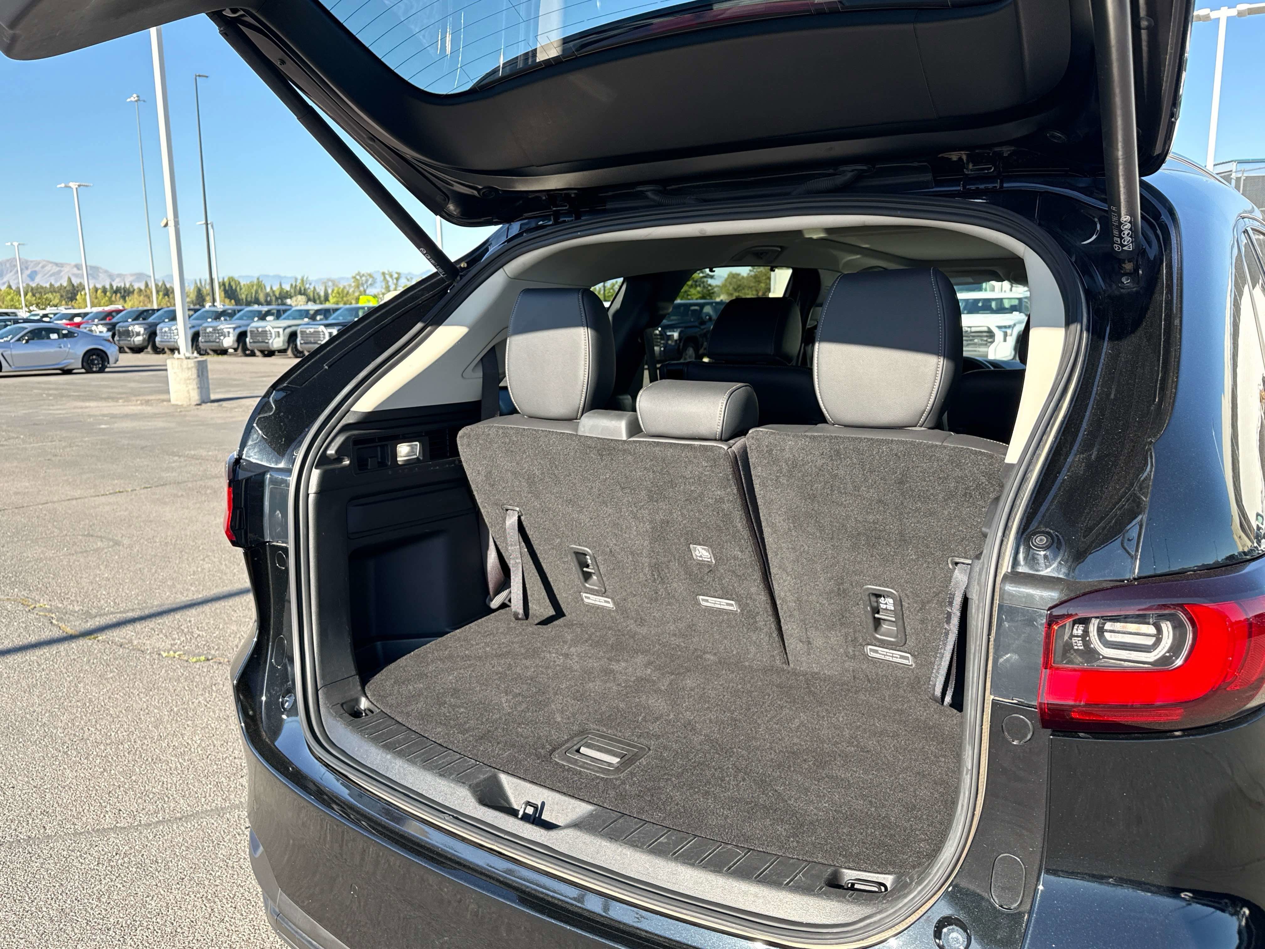 2025 Mazda Mazda CX-90 Premium Sport