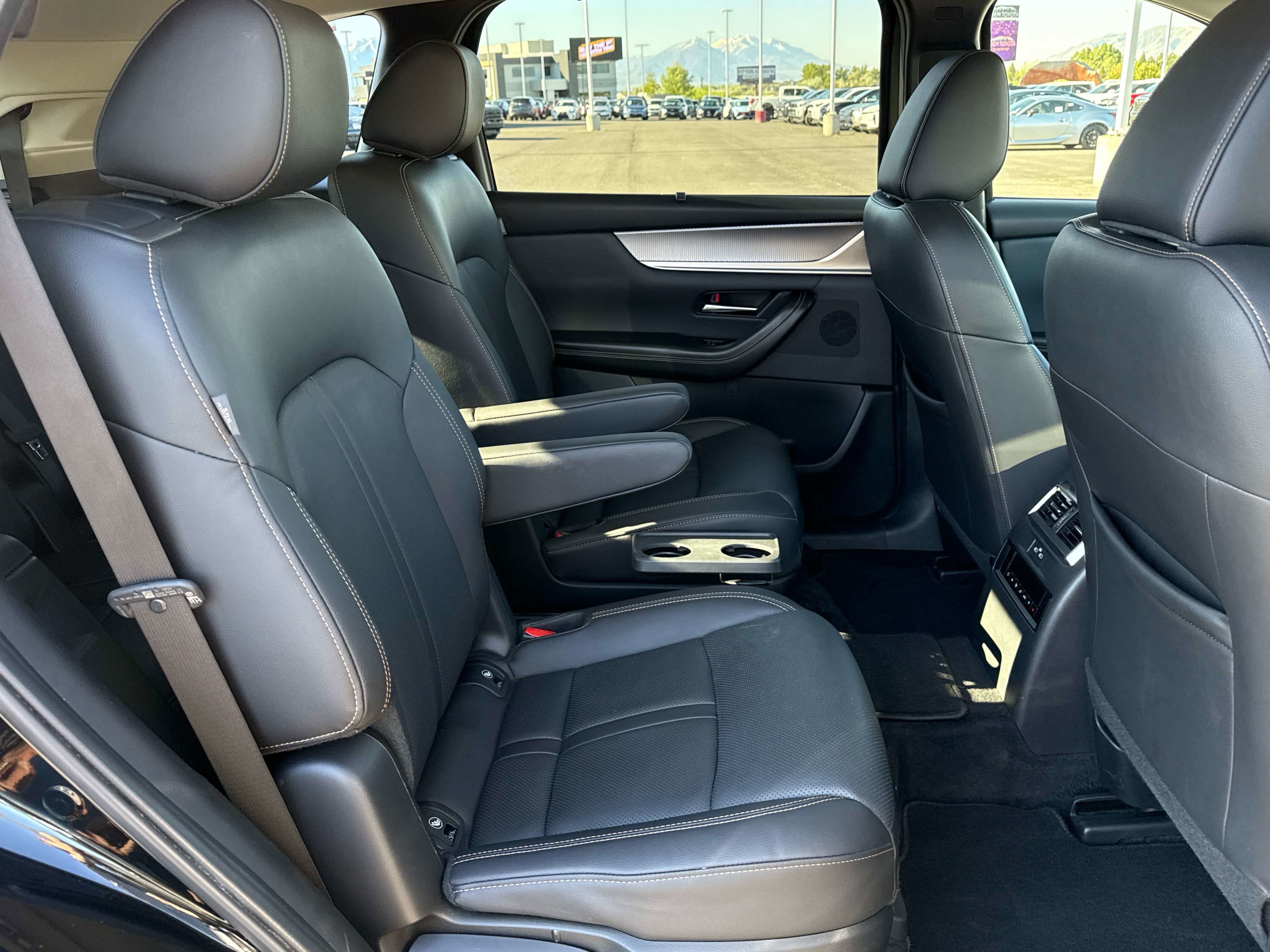 2025 Mazda Mazda CX-90 Premium Sport