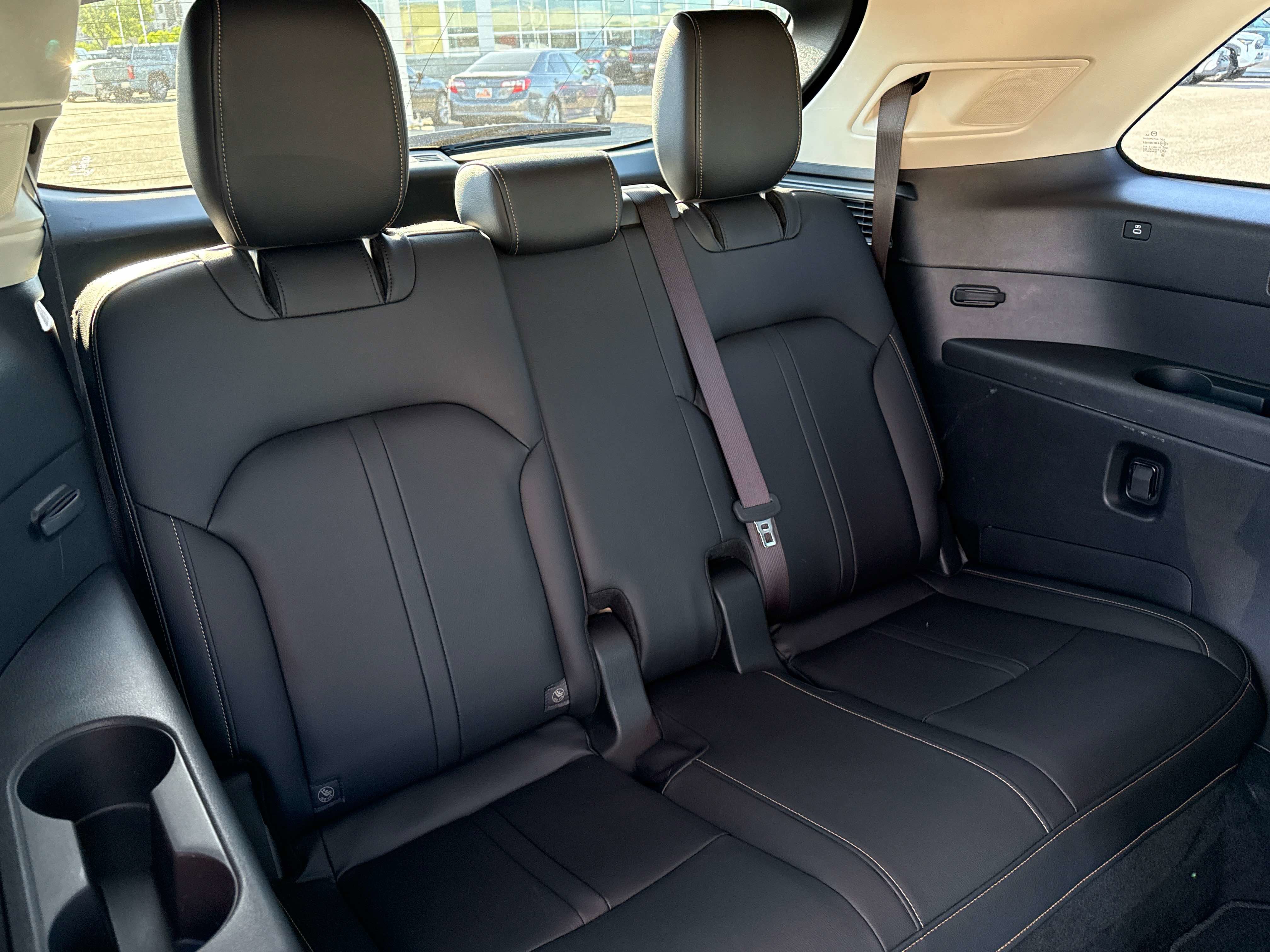 2025 Mazda Mazda CX-90 Premium Sport