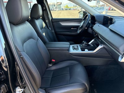2025 Mazda Mazda CX-90 Premium Sport
