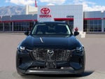 2025 Mazda Mazda CX-90 Premium Sport